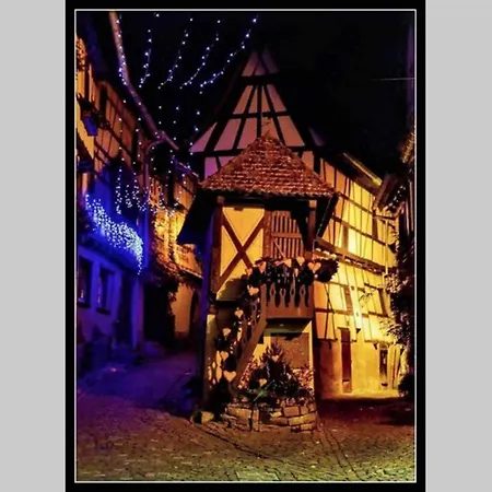Coeur Alsace Apartment Colmar Exterior photo