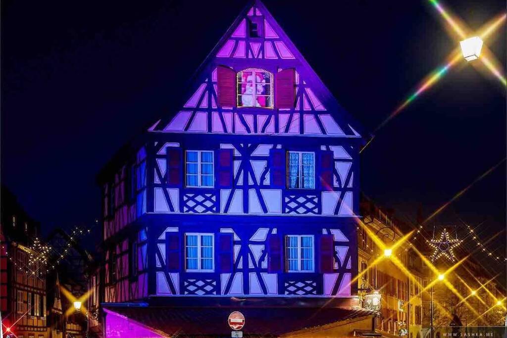 Coeur Alsace Appartement
