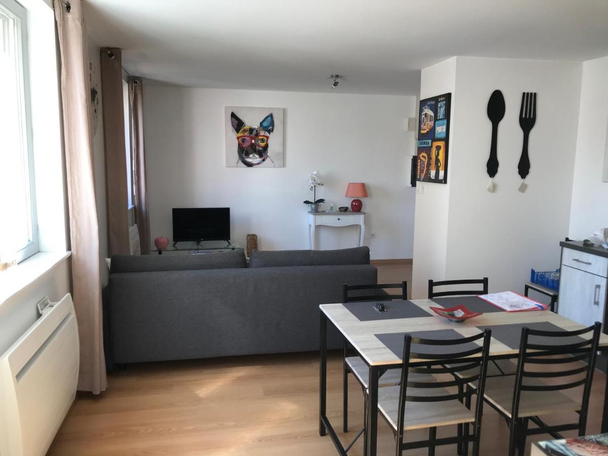 Apartment Coeur Alsace