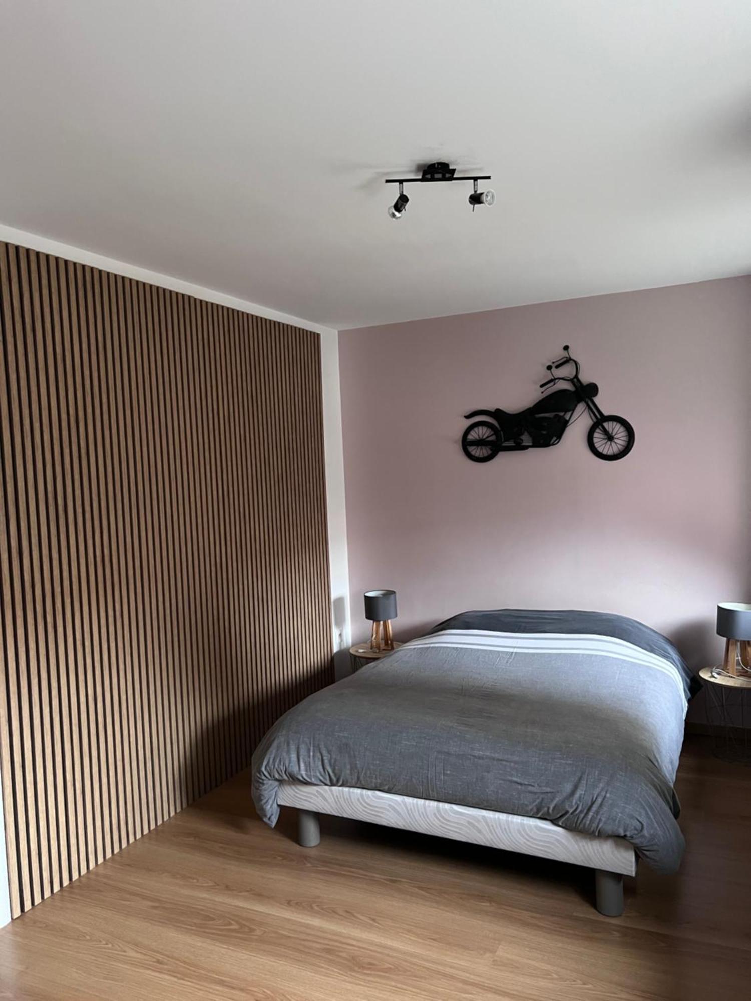 Appartement Coeur Alsace Colmar